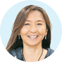 堀口 久美子様